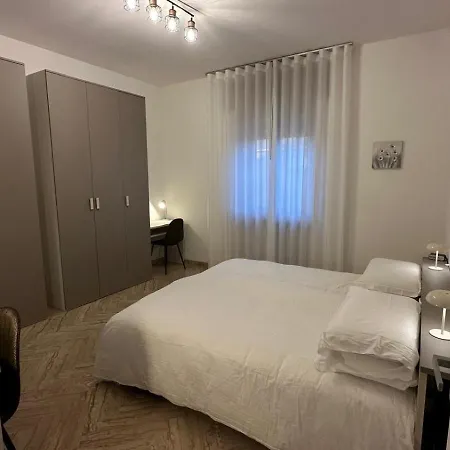 Casa Al Borgo فيرونا