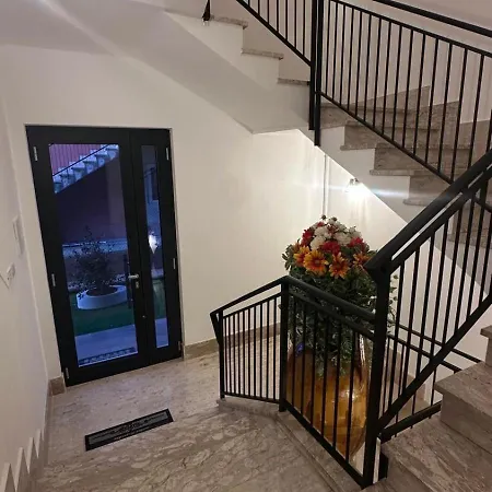 Casa Al Borgo شقة