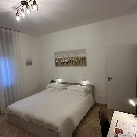 Casa Al Borgo * 베로나