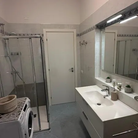 Casa Al Borgo Apartman Verona