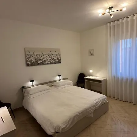 Casa Al Borgo * Verona