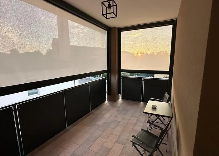 Lejlighed Casa Al Borgo