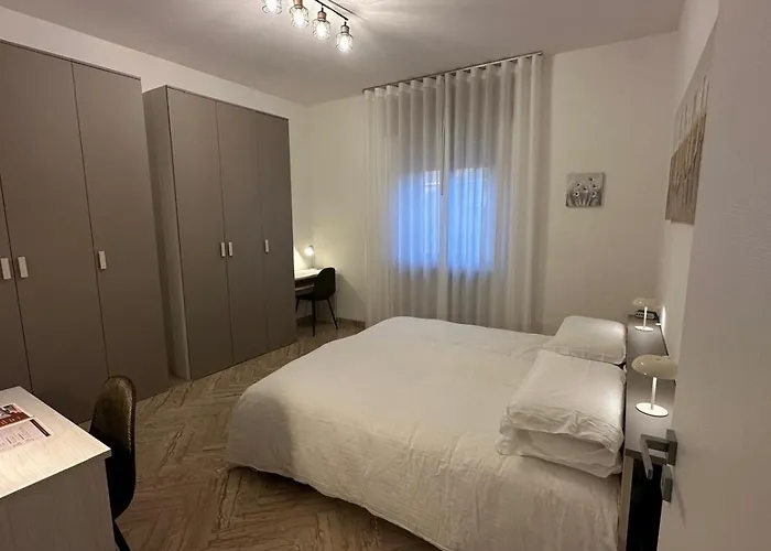 Casa Al Borgo Verona