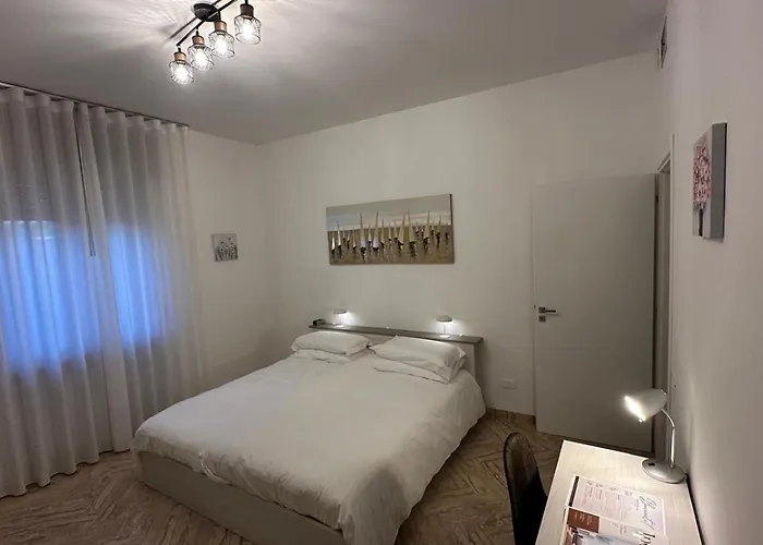 Casa Al Borgo * Verona