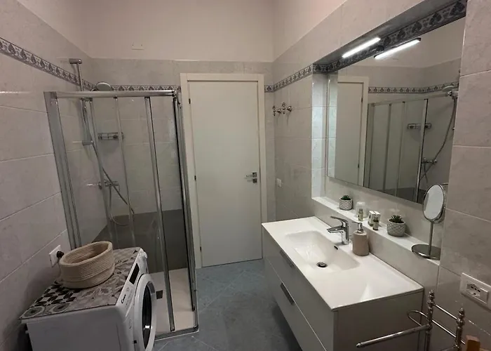 Casa Al Borgo Lejlighed Verona