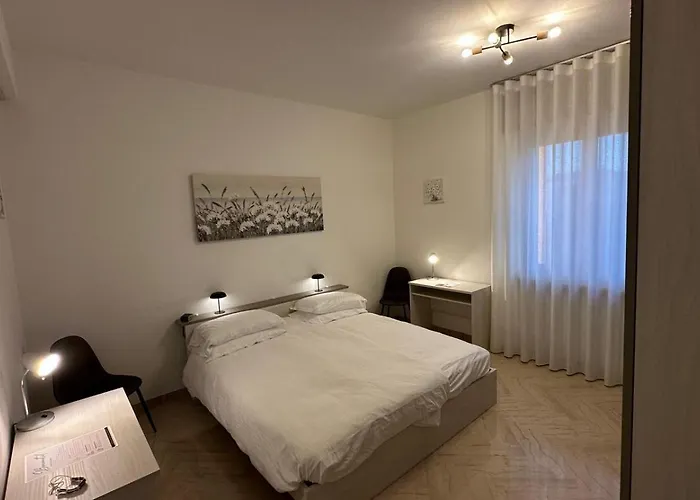 Casa Al Borgo * Verona