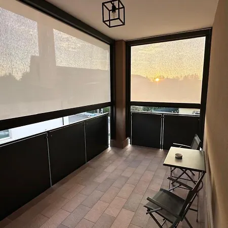 Apartmán Casa Al Borgo