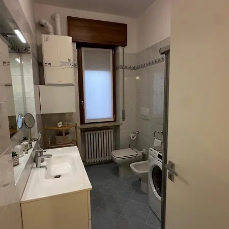 Apartmán Casa Al Borgo