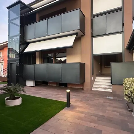 Casa Al Borgo * Verona