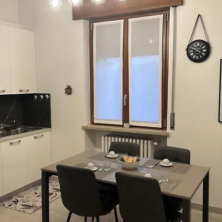 Casa Al Borgo