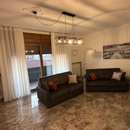 Casa Al Borgo Daire *